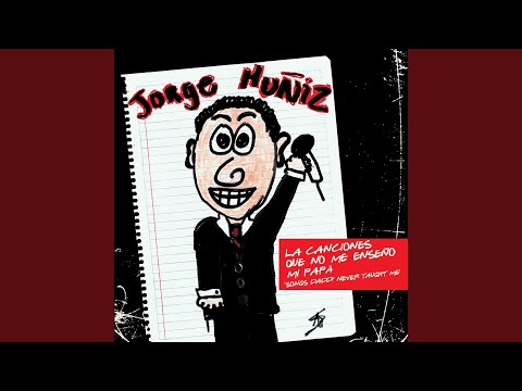 El Tango Del Perro - Jorge Muñiz