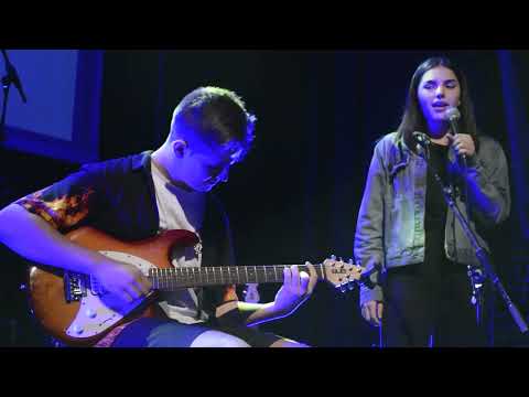 Audición Muzzik 2019. Sala Bilborock