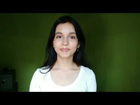 Subhalaxmi Dhal Introduction