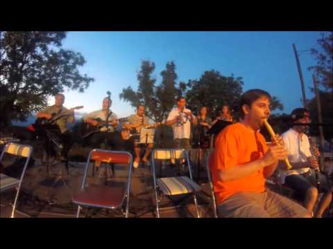 Engalba: "Jota de Sa Cabaneta" (Sa Cabaneta, 23/06/2015)