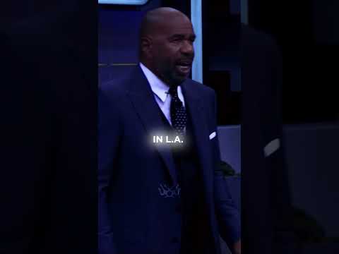 Rich People Don't Sleep 8 Hours A Day | #steveharvey  #motivation  #motivationalquotes  #success