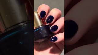 Revival: Early 2000s Versace V2004 Vintage Nail Polish