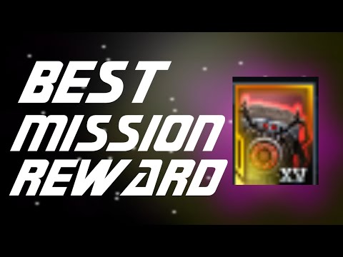 The Best Mission Reward: Fek'ihri Torment Console—Advent Day 20—Star Trek Online