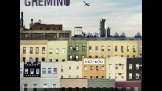 Gremino - Problem - Rag & Bone Records