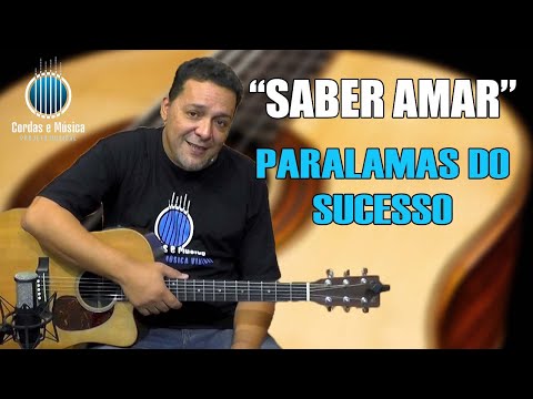 Saber Amar - Difusa