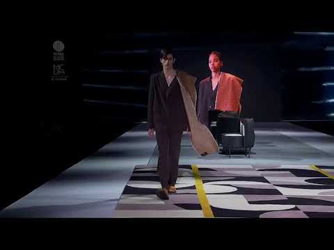 MBFWMADRID 2021 PABLO ERROZ & MAVILOP