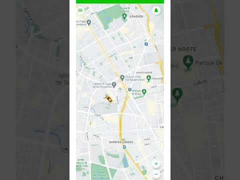 Alien gps tutorial general