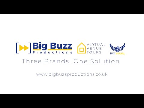 Big Buzz Productions video.