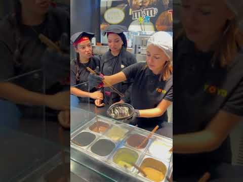 Vidéo Yoyo Chocoland