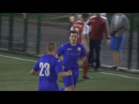 12 КУ 7 Финал Х1 – Mfc Cyklum