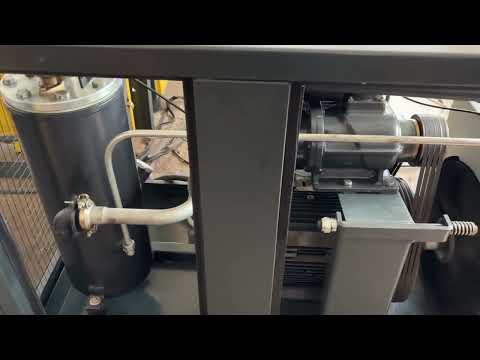 KAESER AIRTOWER 36 Screw compressor