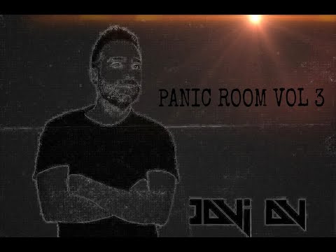 Javi AV   (Panic Room VOL. 3)