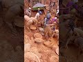Gold Mining In Congo Where Your Bling Blings Come From