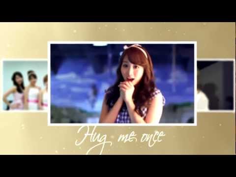 Girl's day coming 2012