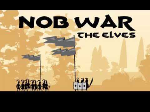 Nob War The Elves Soundtrack