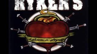 Best Of 90&#39;s - 1Album/1Song - Ryker&#39;s A Lesson Of Loyalty/Triggered