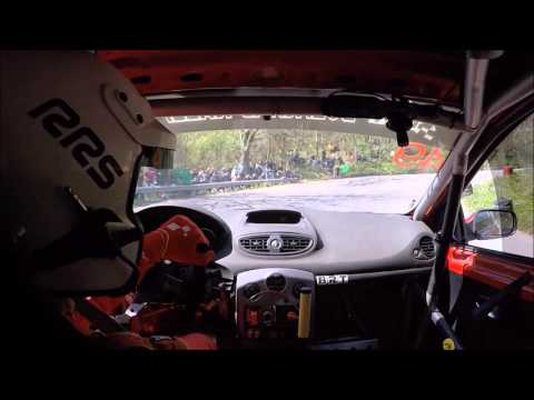 Hill Climb Valeri Velikov 2016 Hristo Atanasov Race 2