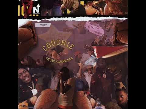 YN Jay x Louie Ray - Coochie ( Prod by. Enrgybeats )