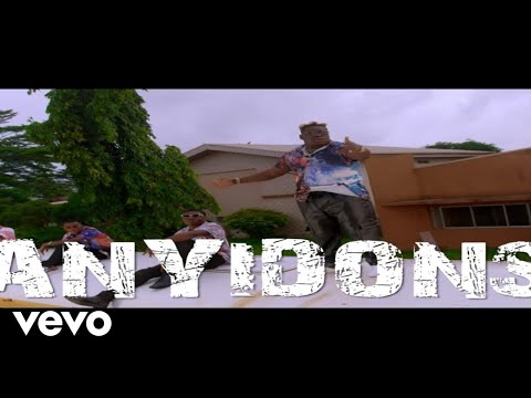 Anyidons - Wisdom ft. Blessnnachi, Igbo Boiy Space, Buike
