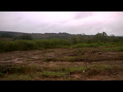 MST divulga vídeo e fotos para mostrar situação de abandono de fazenda ocupada