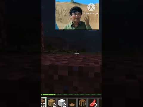 Ladka Badmash Ha - Shinchan Alia Bhatt is still in Minecraft 🤣 #minecraft