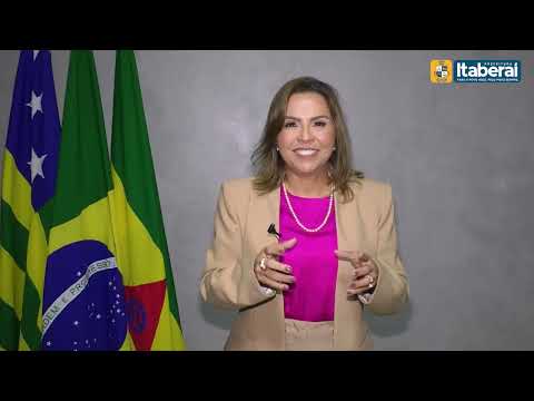 MOSTRA DE RESULTADOS DA PREFEITURA DE ITABERAÍ-GO DE 2023