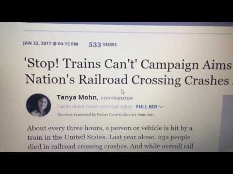 Railnews episode 4