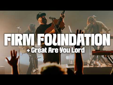 Thumbnail for Great Are You Lord  video
