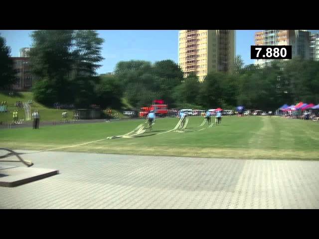 Pasohlávky, 04. 07. 2015