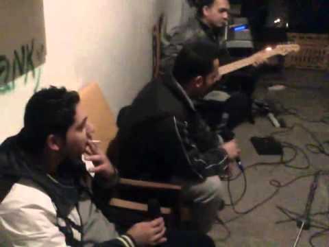 Gipsy Fanky skuska 2015