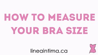 Download lagu How To Measure Your Bra Size mp3 Download lagu How To Measure Your Bra Size mp3