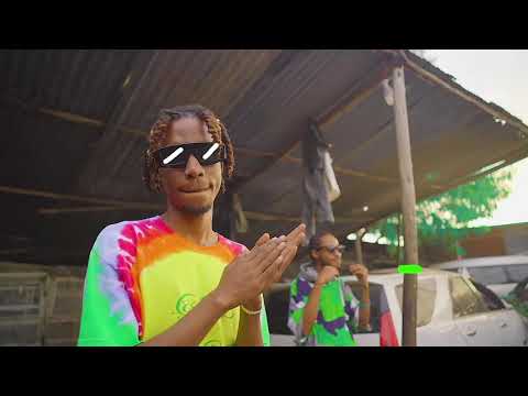 Mapanch  BmB - Yekwe (Official Music Video)