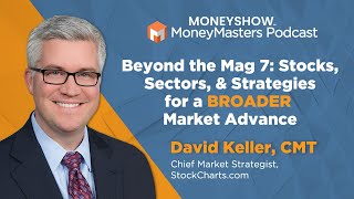 Beyond the Mag 7: Stocks, Sectors, & Strategies for a Broader Market with New Leaders