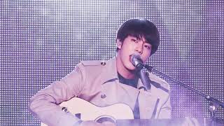 Download lagu JAMAIS VU (1st BTS Unit) JIN JHOPE JUNGKOOK mp3
