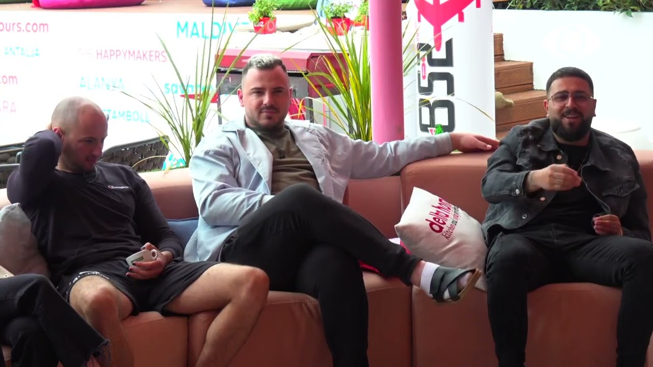 Ronaldo: Edhe Gerti e nxjerr Qetsorin jashtë/ I kundërvihet banori