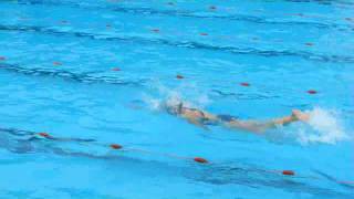 CRC TAIPING SWIM TEAM freestyle relay under 13 girls