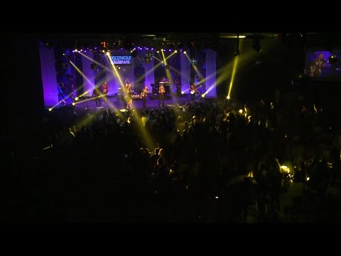 Discotheque Celebrare 25 anos - Ao Vivo (Show Completo)
