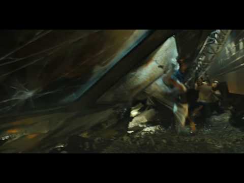 Zombi Ekspresi (Train to Busan)  - Türkçe Dublajlı Fragman