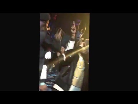 Young Mogul CHI + Ty Money Perform Live @ Spade Gucci's Finessed The Game mixtape release party