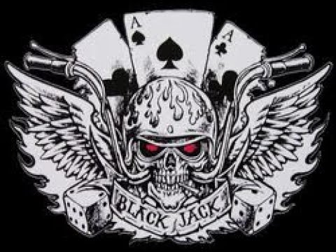 New Black Jack - New Black Jack - PROUDY