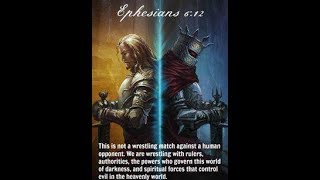 YOU ARE MARKED AND SOME OF YOU WILL BE TOLD TO LEAVE EVERYTHING YOU KNOW IN AN INSTANT