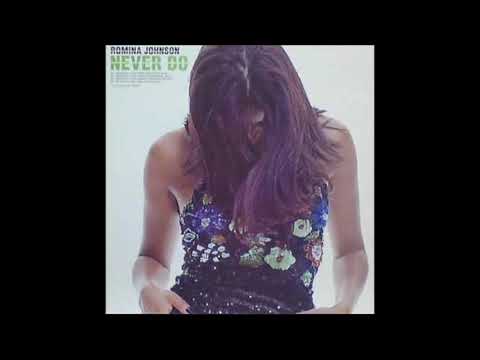 ROMINA JOHNSON  -   NEVER DO