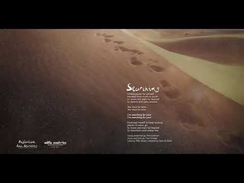 Psy'Aviah - Searching ft. Mari Kattman (of HELIX)