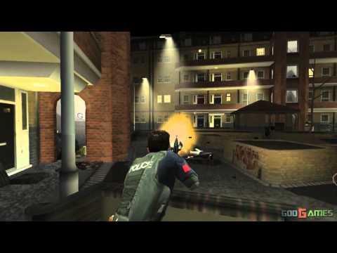 the getaway playstation 2 youtube