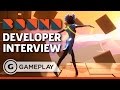 Bound Gameplay Developer Commentary