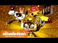 El Tigre Theme Song HQ Episode Opening Credits Nick Animation