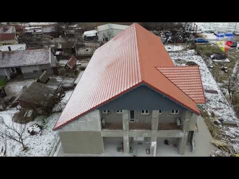 Reabilitarea și modernizarea căminului cultural de la Peștișu Mare este aproape de final