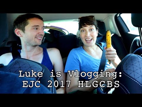 EJC 2017 Lublin High Low Goal Crush Bane Surprise