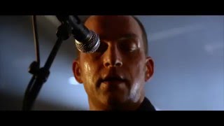 J.ROBBINS w/ DARIA- Cut Off (Jawbox)- Live In Angers- Feb. 2016