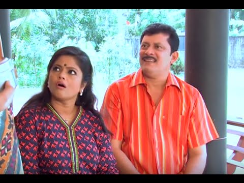 Thatteem Mutteem I Ep 118 - Mayavathy SSLC I Mazhavil Manorama